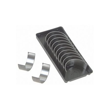 Seal Pwr Engine Part Connecting Rod Bearing Set, 6-4395A 6-4395A